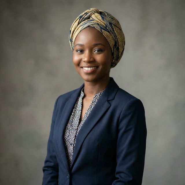 Avatar Fatoumata