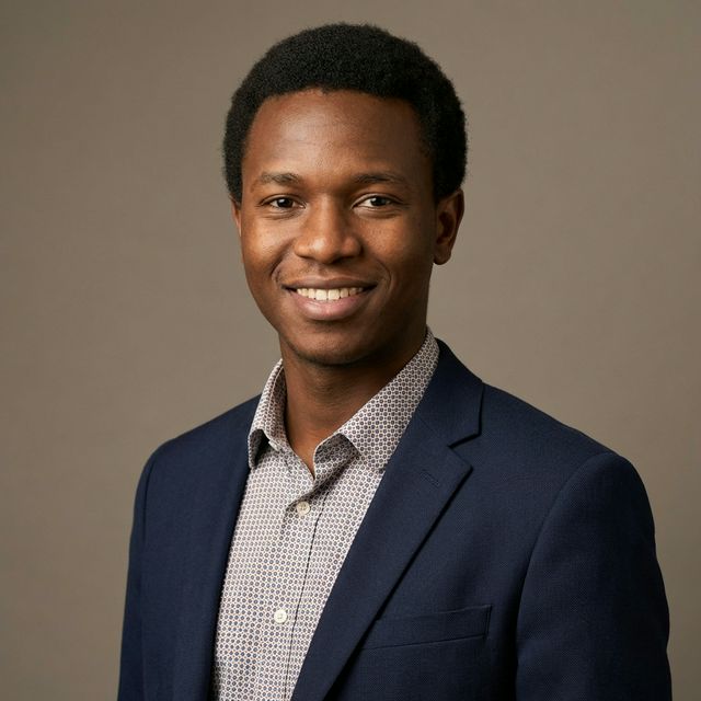 Avatar Mamadou